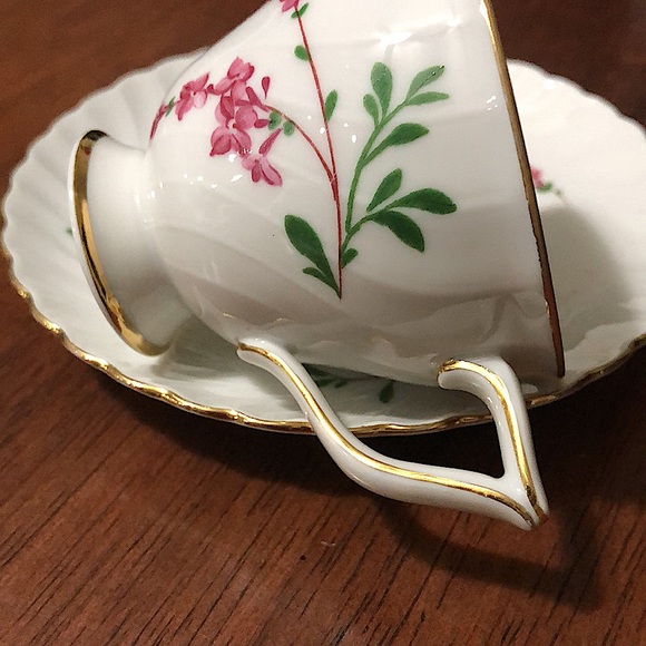 Mid Century Royal Tettau - Picture 5 of 6